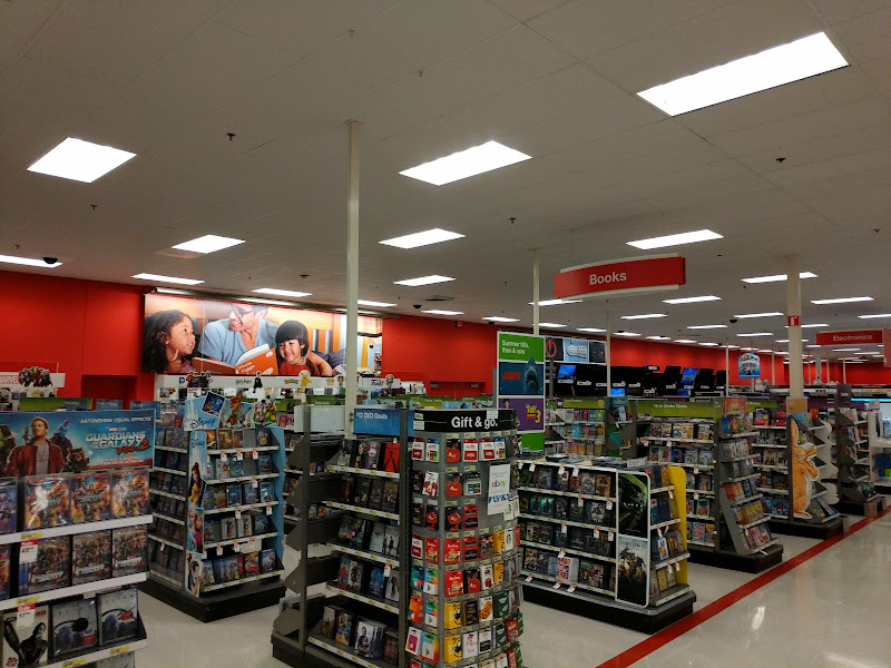 Target