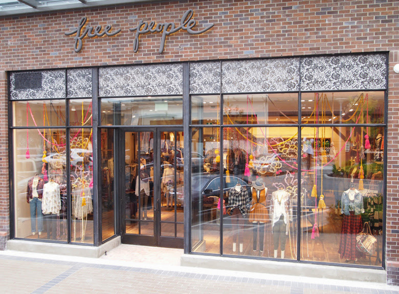 Free People