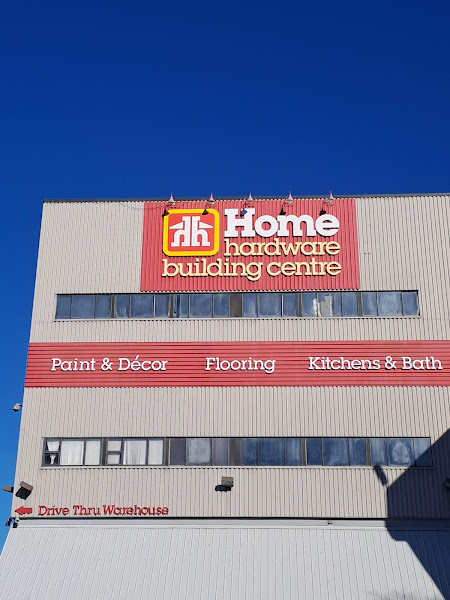 Prince Rupert Home Hardware Building Centre