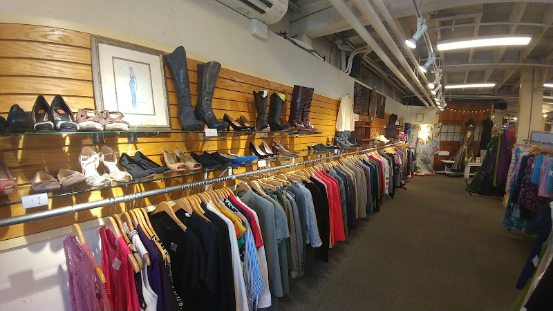 Lilise Designer Resale