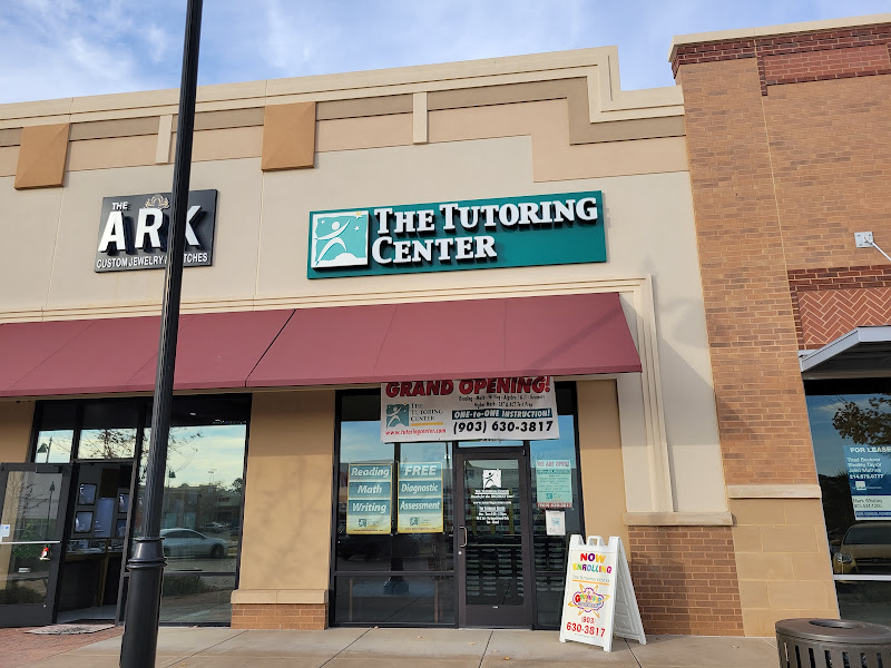 The Tutoring Center, Tyler Tx