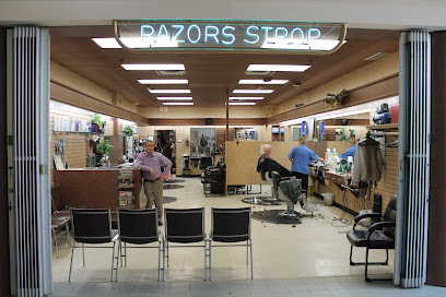The Razor's Strop
