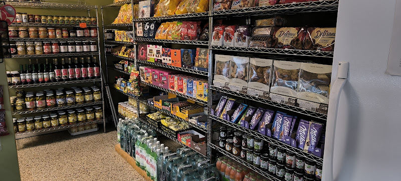Baltic Deli