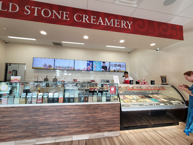 Cold Stone Creamery