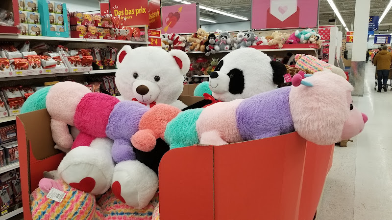 Walmart Photo Centre
