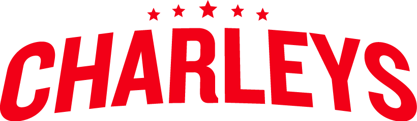 Charley's Philly Steaks logo