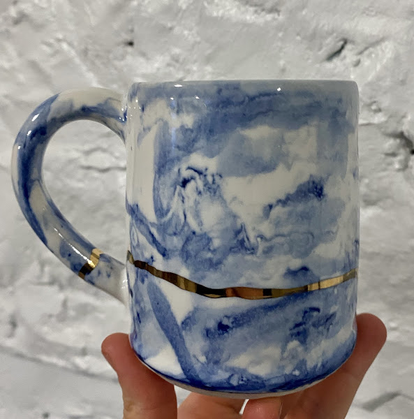 Christina Kanistanaux Pottery