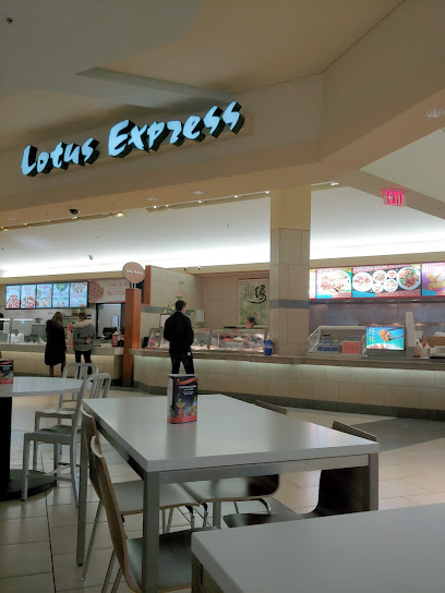 Yeung's Lotus Express