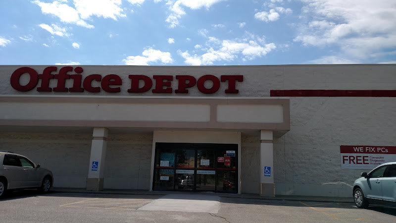 Office Depot