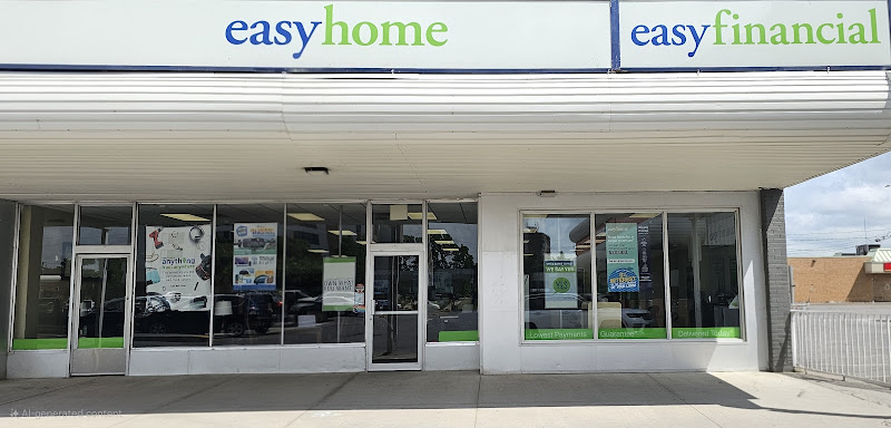 easyhome