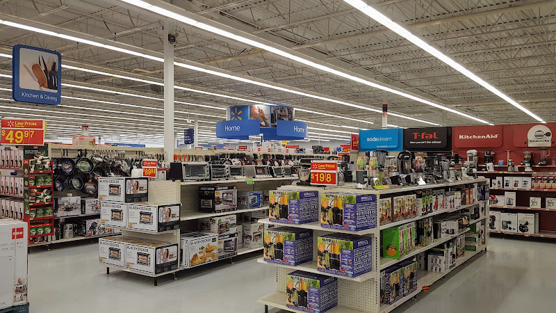 Walmart Supercentre