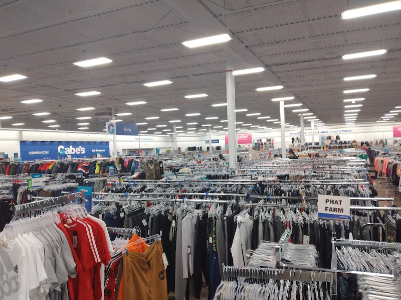 Pine Mall