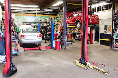 AAMCO Transmissions