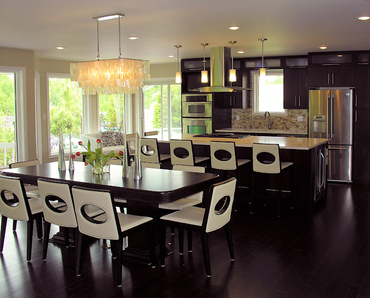 Pizo Kitchens - Northgate Mall - Custom Kitchen Cabinets North Bay