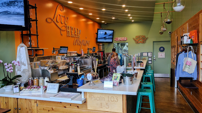 SunLife Organics