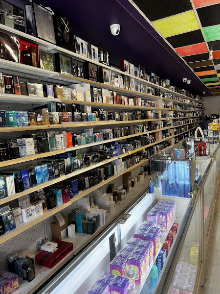 Omni Beauty Perfume Store