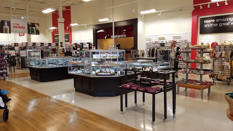 T.J. Maxx