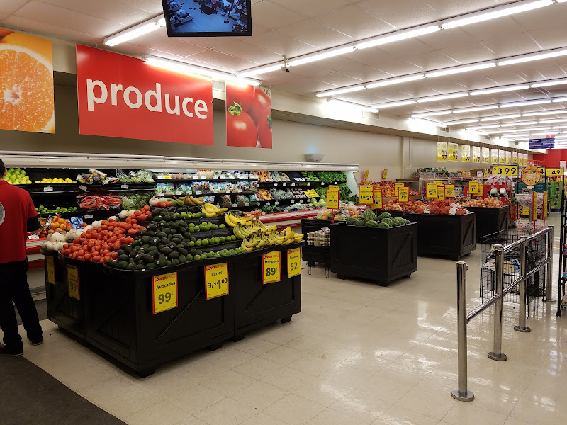 Save-A-Lot