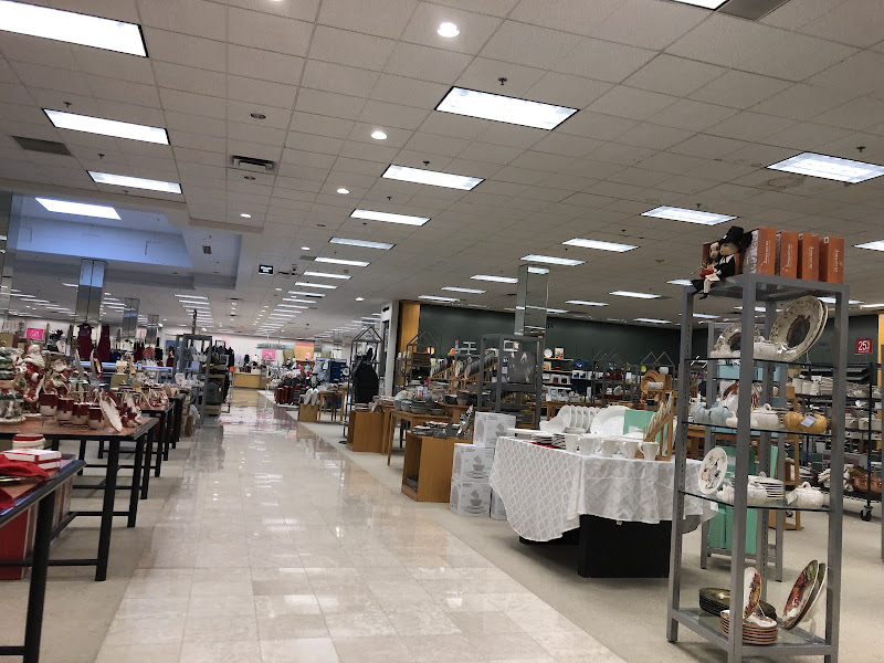 Dillard's