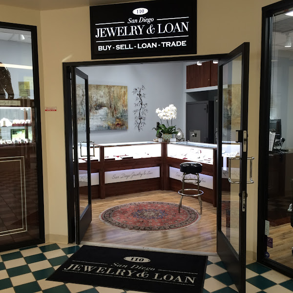 San Diego Jewelry & Loan
