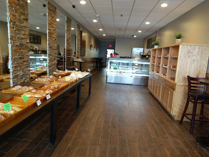 Yoon's Bakery