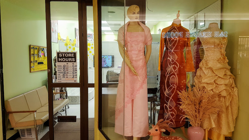 Kim Tailor