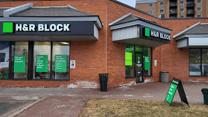H&R Block