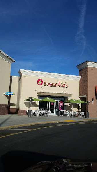 Menchie's
