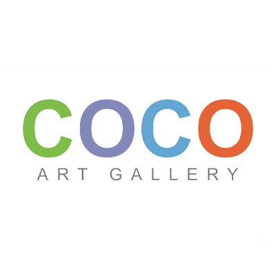 Coco Art Gallery logo