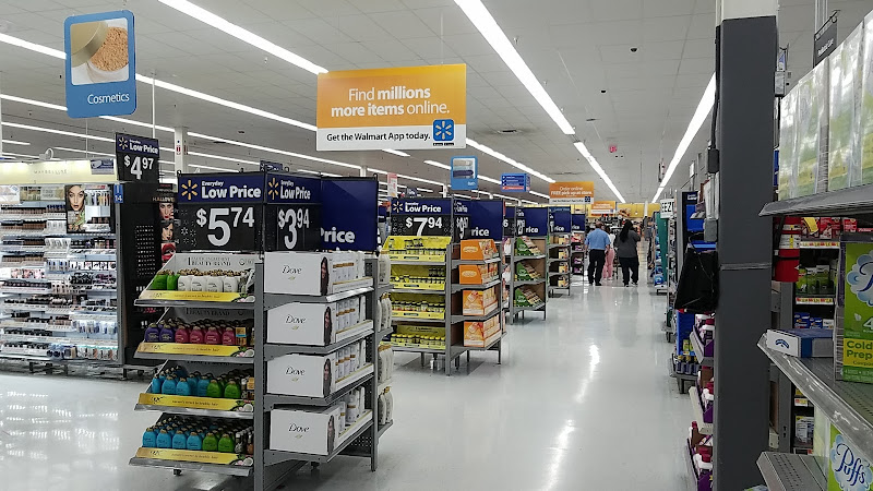 Walmart Supercenter