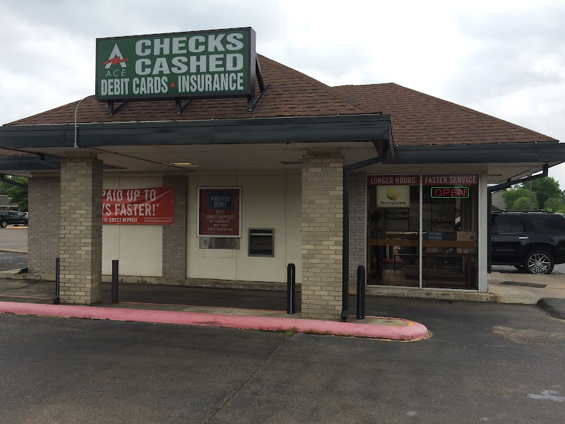 ACE Cash Express