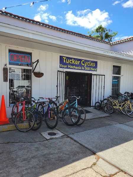 Tucker Cycles