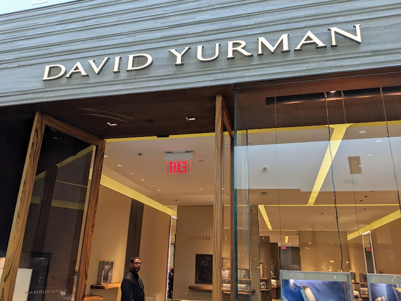 David Yurman