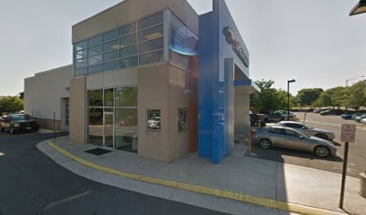 Chevrolet Parts