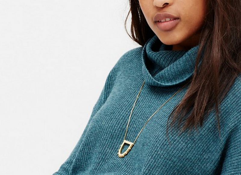 Madewell