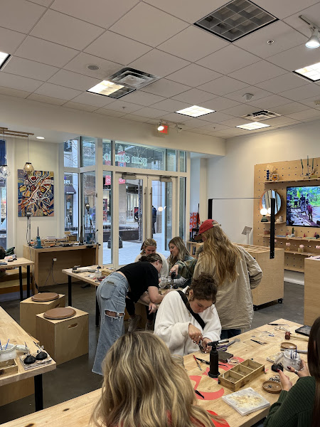 The Gem Studio