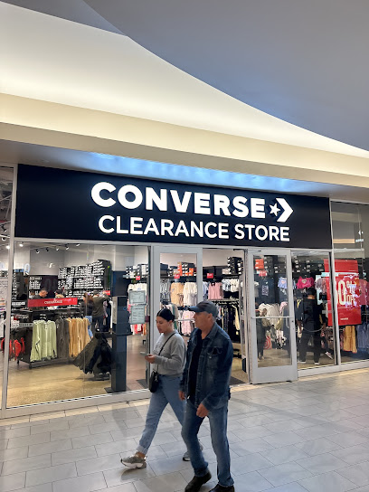 Nike Clearance Store