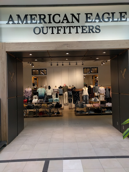 American Eagle & Aerie
