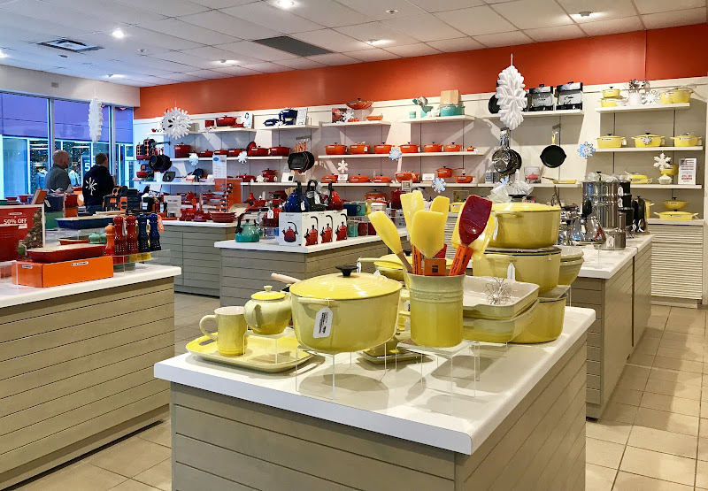 Le Creuset Outlet