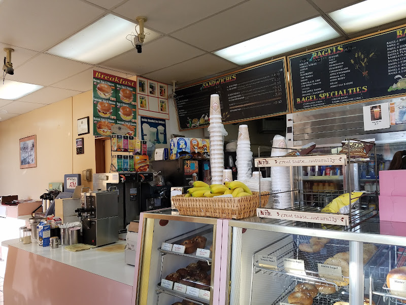 Miss Donut & Bakery