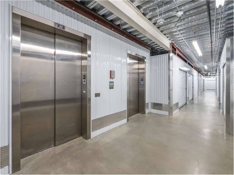 Extra Space Storage
