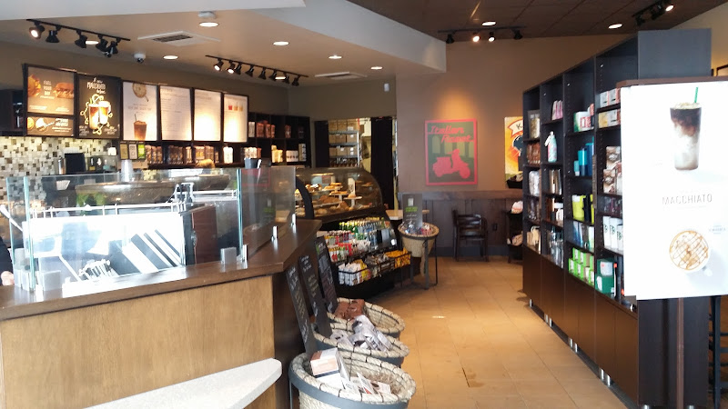 Starbucks Coffee Company