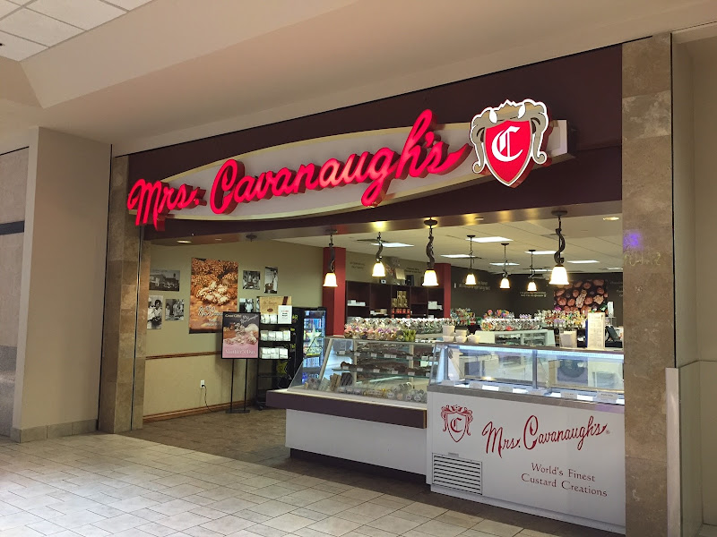 Mrs. Cavanaugh's Candies