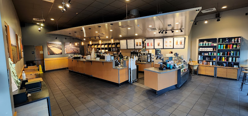 Starbucks Coffee Company