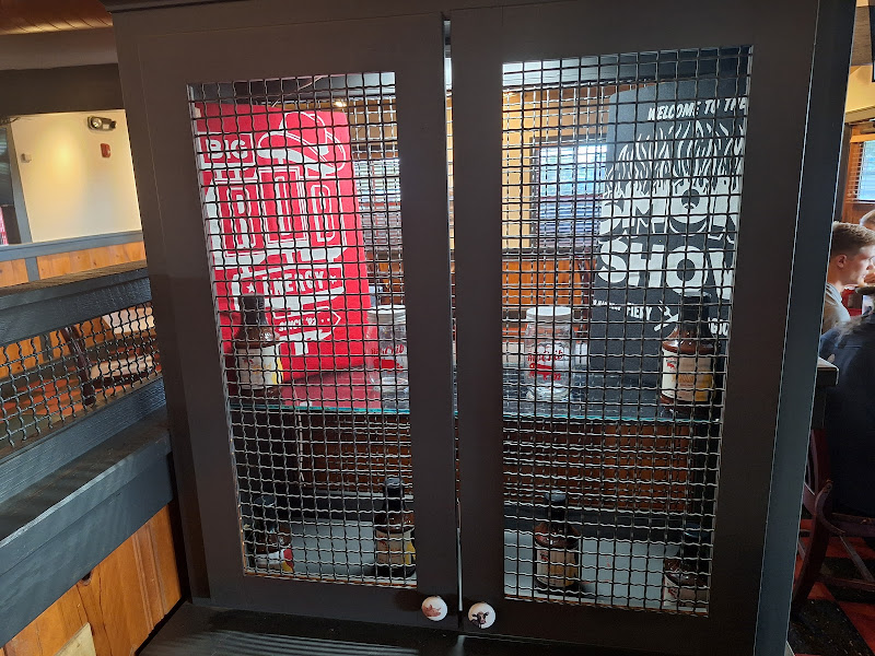 RibCrib BBQ