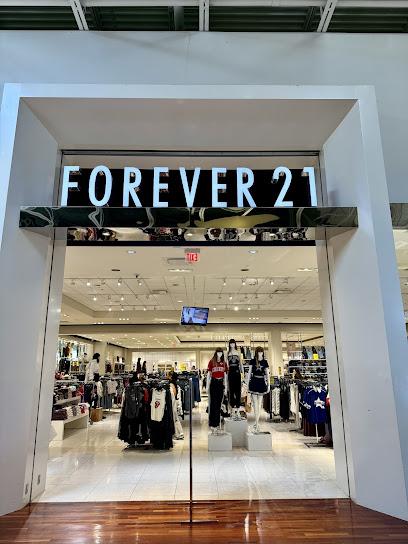 Forever 21