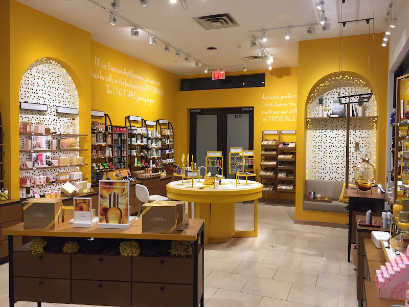 L'Occitane