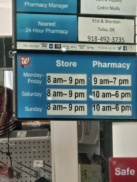 Walgreens Photo
