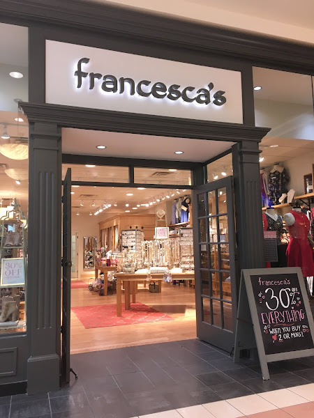 francesca's