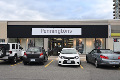 Penningtons